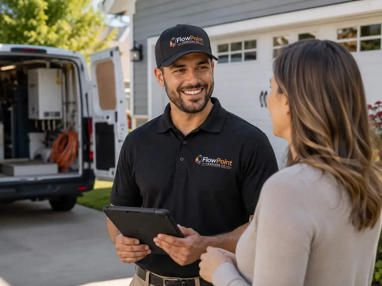 Tankless Water Heater Installation Long Lake, MN FAQs